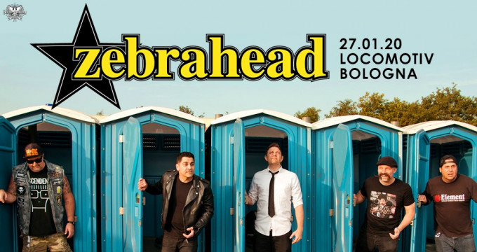 Zebrahead