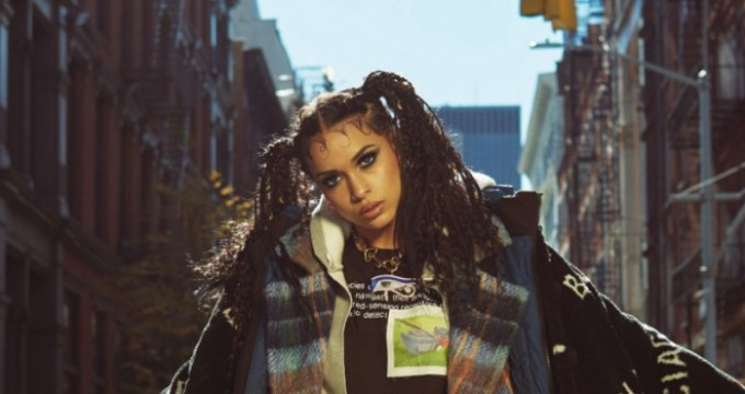 PRINCESS NOKIA