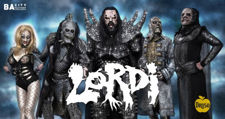 Lordi