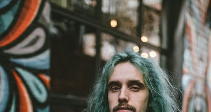 POUYA