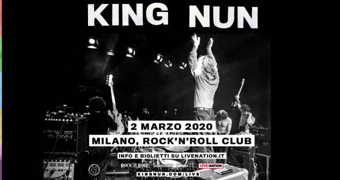 King Nun