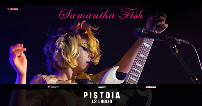 Samantha Fish