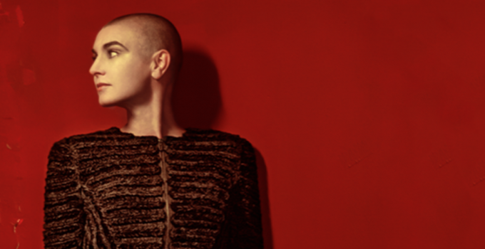 SINÉAD O’CONNOR DOPO ANNI LONTANA DAL PALCO, TORNA FINALMENTE DAL VIVO PER TRE SHOW IMPERDIBILI A PORDENONE, PARMA E TORINO