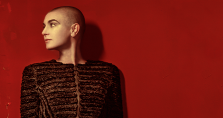 Sinéad O’Connor