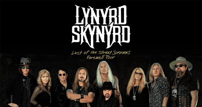 LYNYRD SKYNYRD