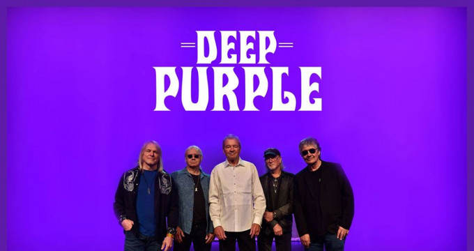 Deep Purple