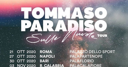 Tommaso Paradiso