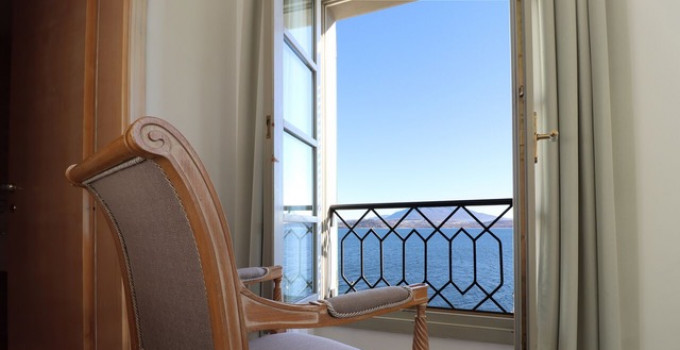 Al SHG Hotel Villa Carlotta: Capodanno 2020, sul Lago Maggiore