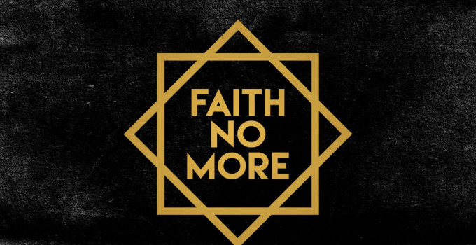 Faith No More final headliner al Graspop Metal Meeting 2020