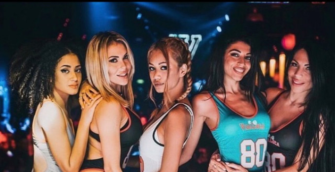 Vida Loca travolge Cortina, Albania, Brescia, Civitanova, Emilia Romagna, Puglia (…)