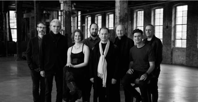 THE PHILIP GLASS ENSEMBLE PER LA PRIMA VOLTA IN ITALIA CON LE MUSICHE DI ‘KOYAANISQATSI'