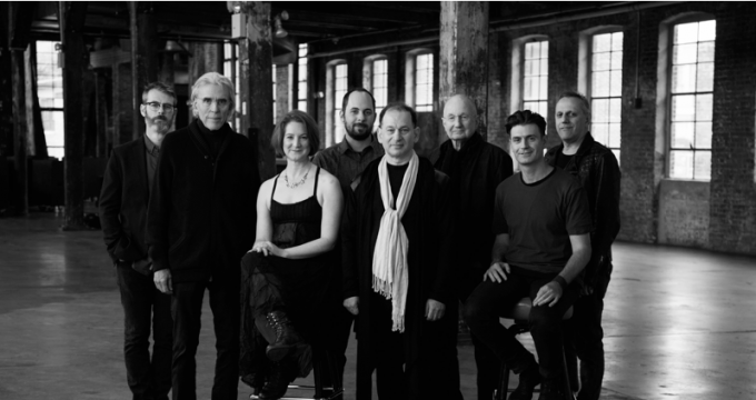 THE PHILIP GLASS ENSEMBLE