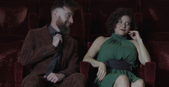 CARMELO SIRACUSA - BIG IN JAPAN il nuovo video del bassista e contrabbassista siciliano ispirato all'iconico brano di Tom Waits