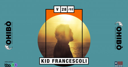 Kid Francescoli