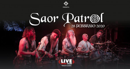 Saor Patrol