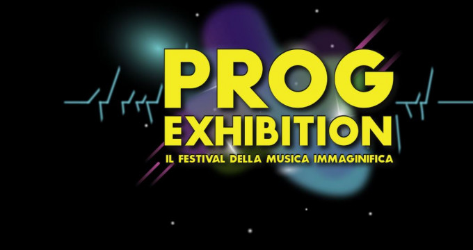 Prog Ehibition Tour