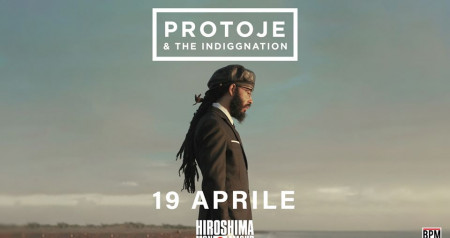 Protoje & The Indiggnation