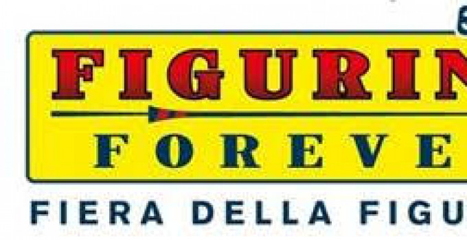 FIGURINE FOREVER – 3ª edizione Torna all’Estragon di Bologna la fiera della figurina