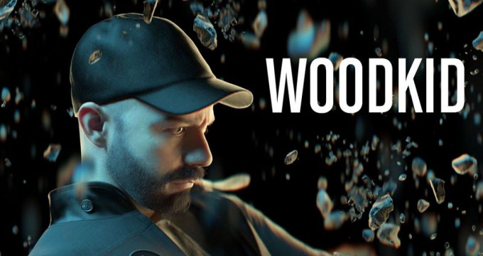 Woodkid