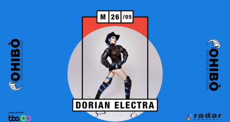 Dorian ELectra