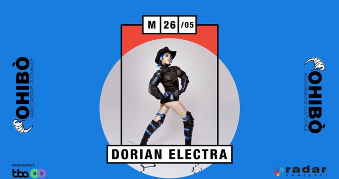 Dorian ELectra