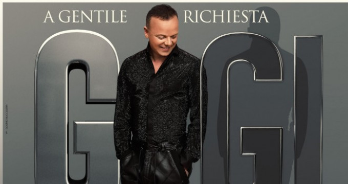 Gigi D'Alessio