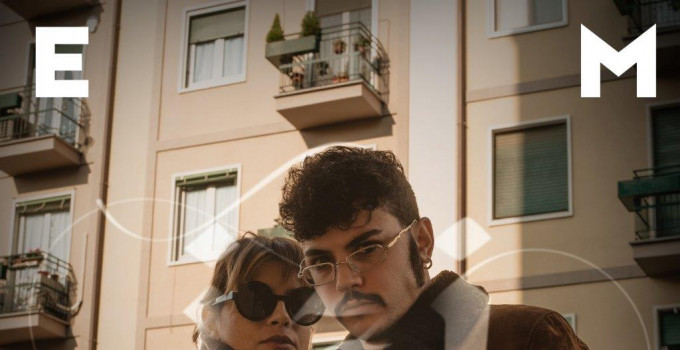 EMMA L’ALBUM “FORTUNA” È CERTIFICATO ORO… E da oggi su tutte le piattaforme digitali “STUPIDA ALLEGRIA” feat Izi
