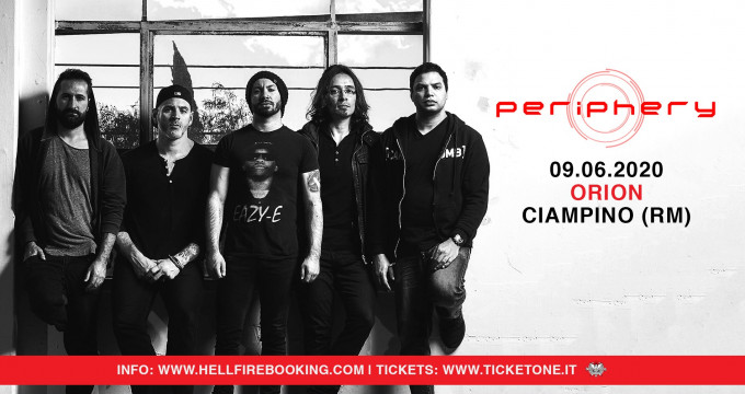 Periphery