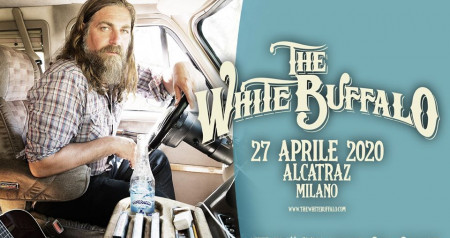 The White Buffalo