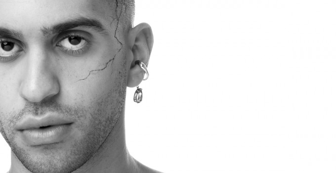 MAHMOOD | NUOVO SINGOLO, NUOVO ALBUM, NUOVO TOUR! DA NOVEMBRE LE NUOVE DATE IN ITALIA!