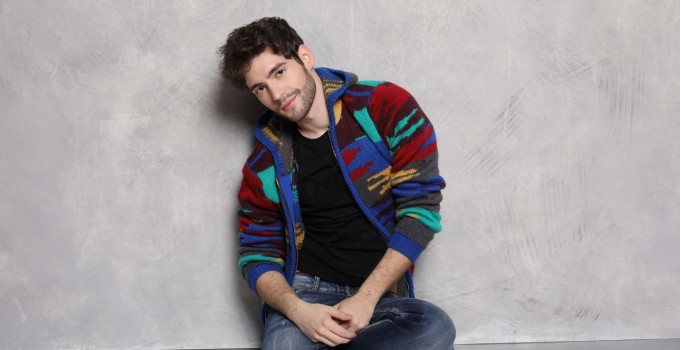 MATTEO FAUSTINI VENERDÌ 17 GENNAIO ESCE IN RADIO IL SINGOLO “NEL BENE E NEL MALE” IN GARA AL 70° FESTIVAL DI SANREMO