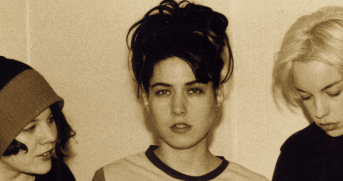 Bikini Kill