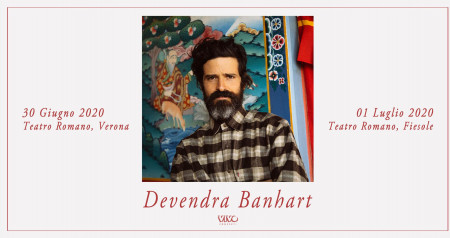 Devendra Banhart