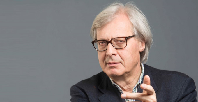 VITTORIO SGARBI | RAFFAELLO | 24 e 25 gennaio | Teatro Celebrazioni, Bologna