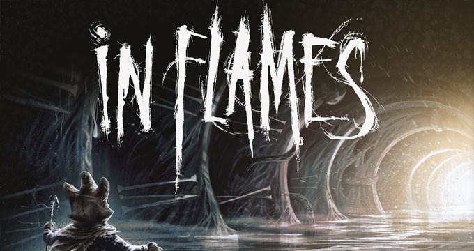 In Flames