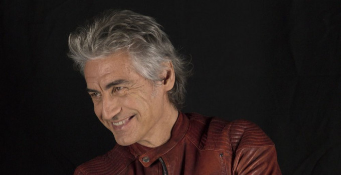 LUCIANO LIGABUE: in attesa di "30 ANNI IN UN GIORNO", torna live in Europa con "EUROPE 2020", da aprile nelle principali città!