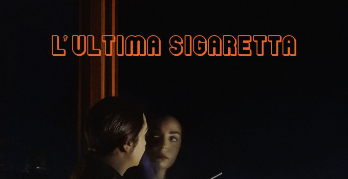 LUCIA MANCA L’ULTIMA SIGARETTA, il nuovo singolo che annuncia un EP in uscita in primavera