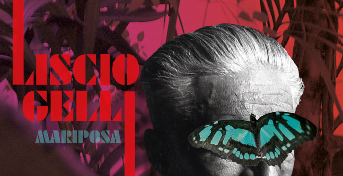 E' uscito "Liscio Gelli" il nuovo album dei MARIPOSA In tour da fine Febbraio