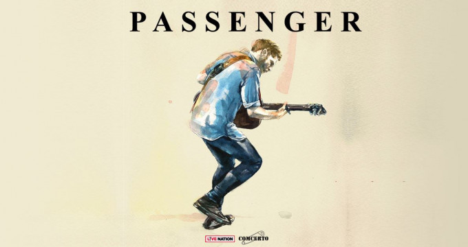 Passenger