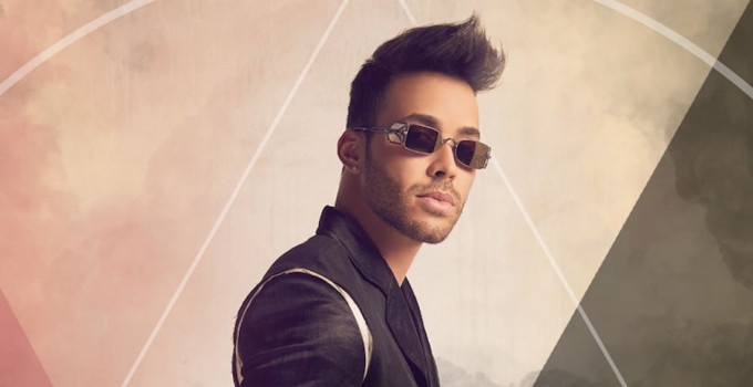 PRINCE ROYCE   IL NUOVO ALBUM “ALTER EGO” IN USCITA IL 7 FEBBRAIO