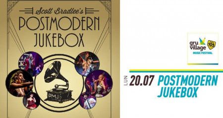 POSTMODERN JUKEBOX