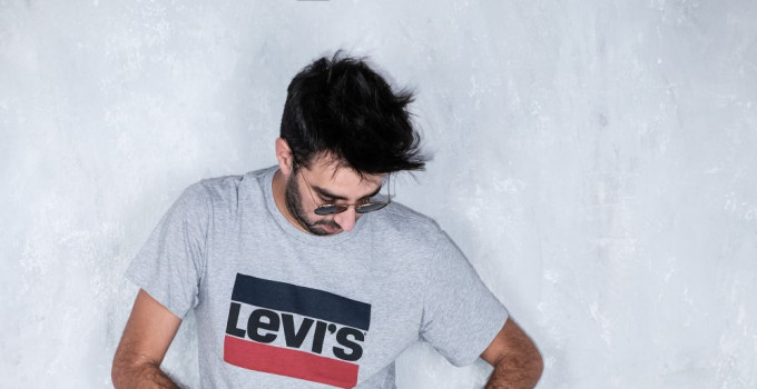 DJ MATRIX CAROLINA MARQUEZ, LUDWIG È USCITO IL NUOVO SINGOLO “COURMAYEUR” (prodotto da GABRY PONTE)