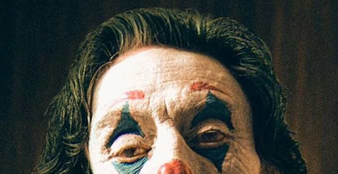 22/2 Buon compleanno Franchino al Bolgia - Bergamo - Si trasforma ancora... e diventa Joker