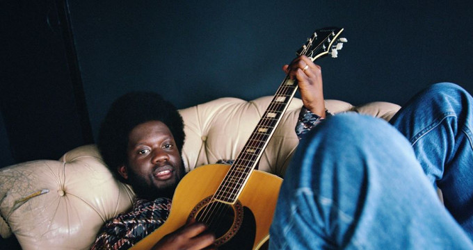 Michael Kiwanuka