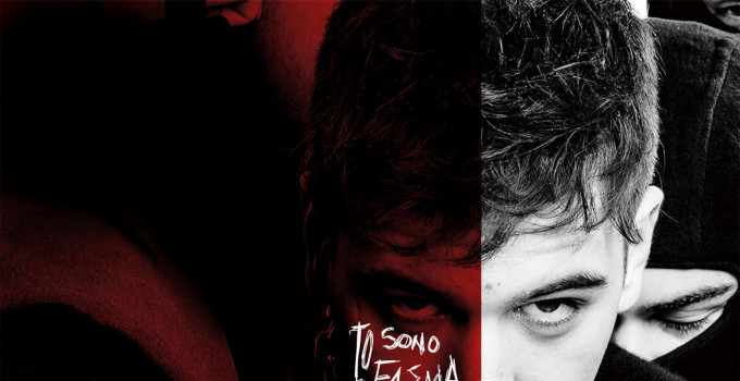 FASMA: fuori il 28 febbraio il nuovo album "IO SONO FASMA", che contiene il singolo "PER SENTIRMI VIVO"
