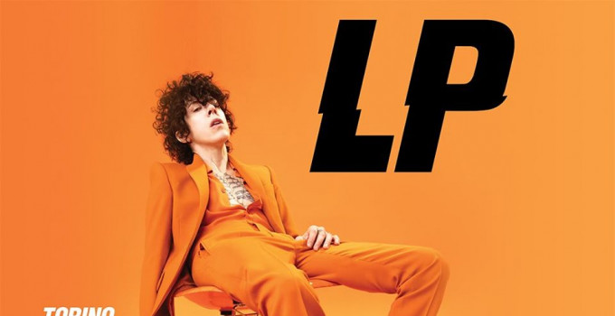 LP - Laura Pergolizzi torna in Italia a luglio con 3 appuntamenti Live esclusivi!