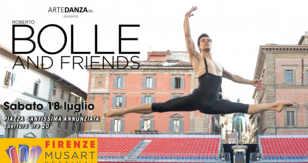 Roberto Bolle