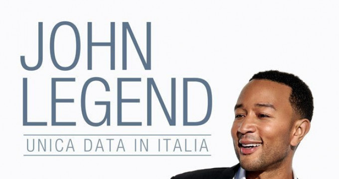 John Legend