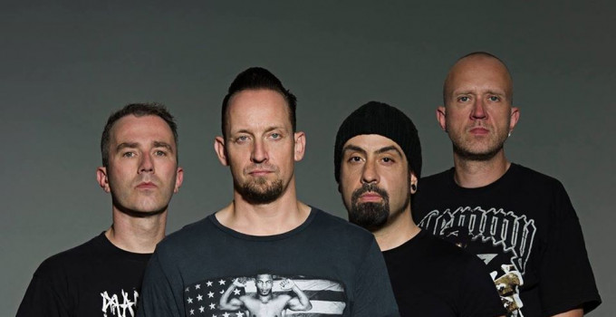 I Volbeat tornano in Italia il 2 luglio 2020 al Rock in Roma!