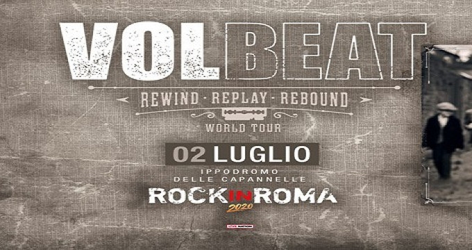 Volbeat